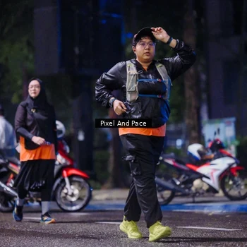 Runner Photo 7858137