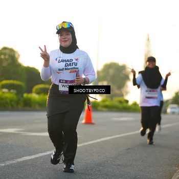 Runner Photo 7858140