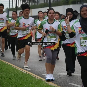 Runner Photo 7858143