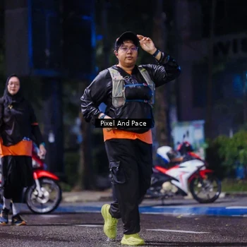 Runner Photo 7858144