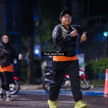 Runner Photo 7858146