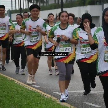 Runner Photo 7858148