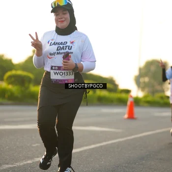 Runner Photo 7858149