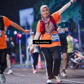 Runner Photo 7858160
