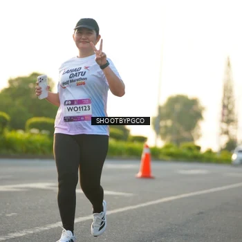 Runner Photo 7858164