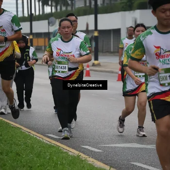 Runner Photo 7858174