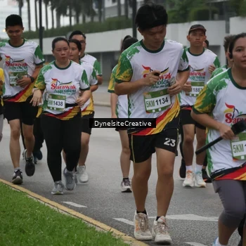 Runner Photo 7858185