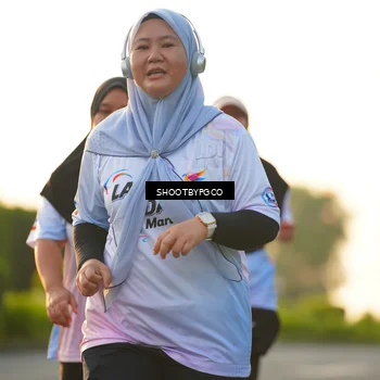 Runner Photo 7858201