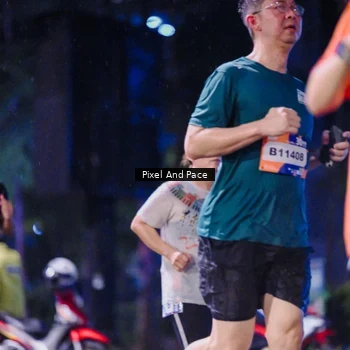 Runner Photo 7858202