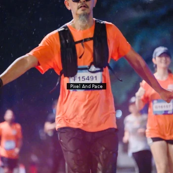 Runner Photo 7858206