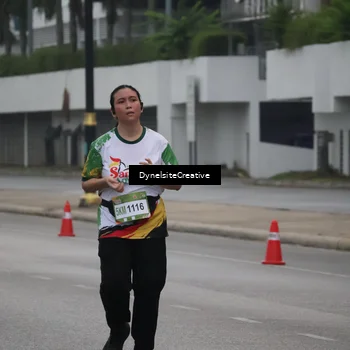 Runner Photo 7858207