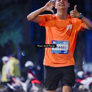 Runner Photo 7858208