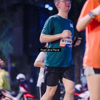Runner Photo 7858209