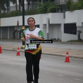Runner Photo 7858213