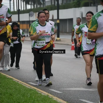 Runner Photo 7858220