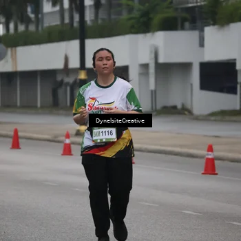 Runner Photo 7858228