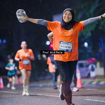 Runner Photo 7858230