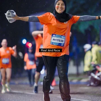 Runner Photo 7858238