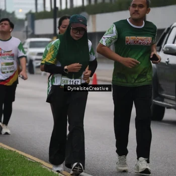 Runner Photo 7858239