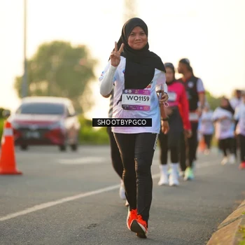 Runner Photo 7858240