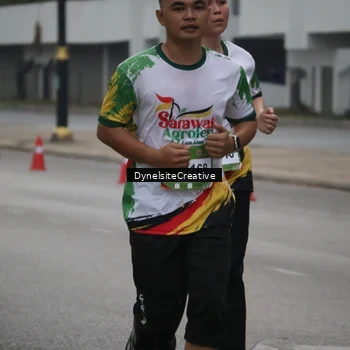 Runner Photo 7858241