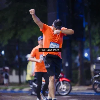 Runner Photo 7858260