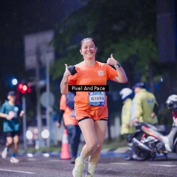 Runner Photo 7858269
