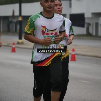 Runner Photo 7858276
