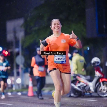 Runner Photo 7858279