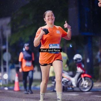 Runner Photo 7858284
