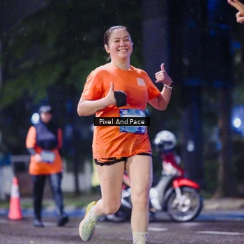 Runner Photo 7858288