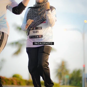 Runner Photo 7858295