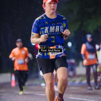 Runner Photo 7858298