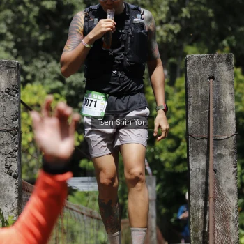 Runner Photo 78583