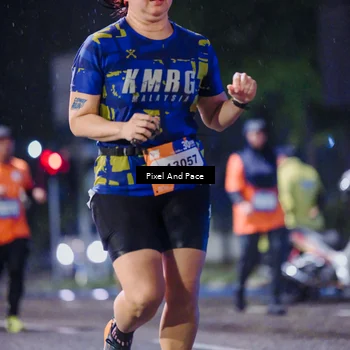 Runner Photo 7858306