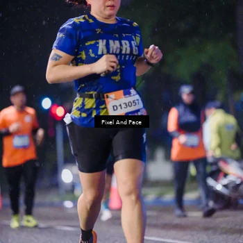 Runner Photo 7858308