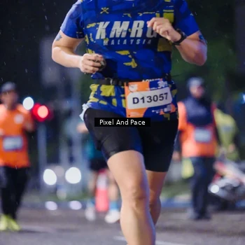 Runner Photo 7858319