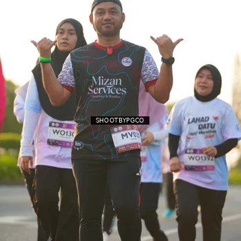 Runner Photo 7858325
