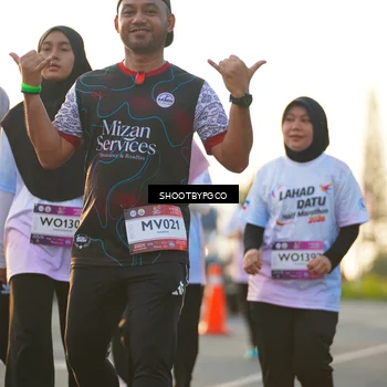 Runner Photo 7858327