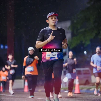Runner Photo 7858328