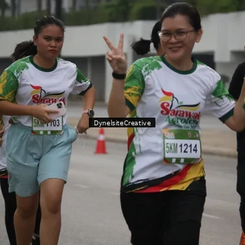 Runner Photo 7858336