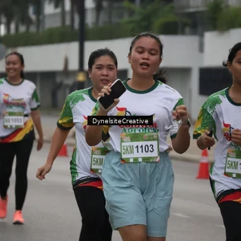 Runner Photo 7858338