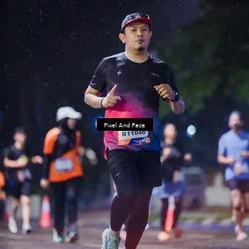 Runner Photo 7858345