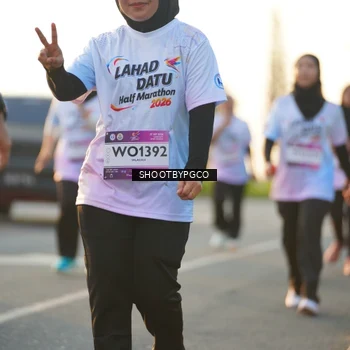 Runner Photo 7858355