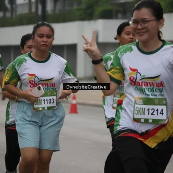 Runner Photo 7858358