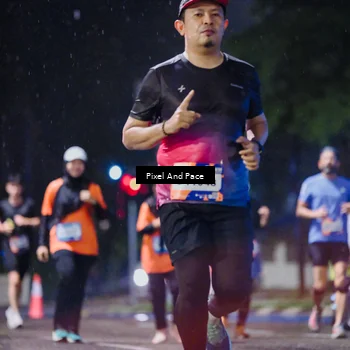 Runner Photo 7858360