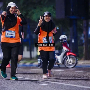 Runner Photo 7858375