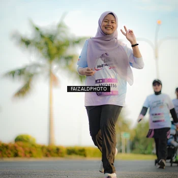 Runner Photo 7858378