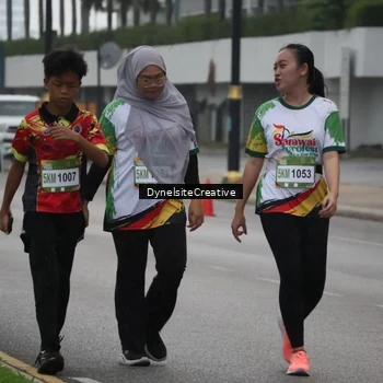Runner Photo 7858382