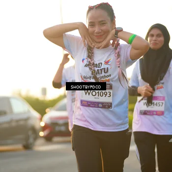 Runner Photo 7858385